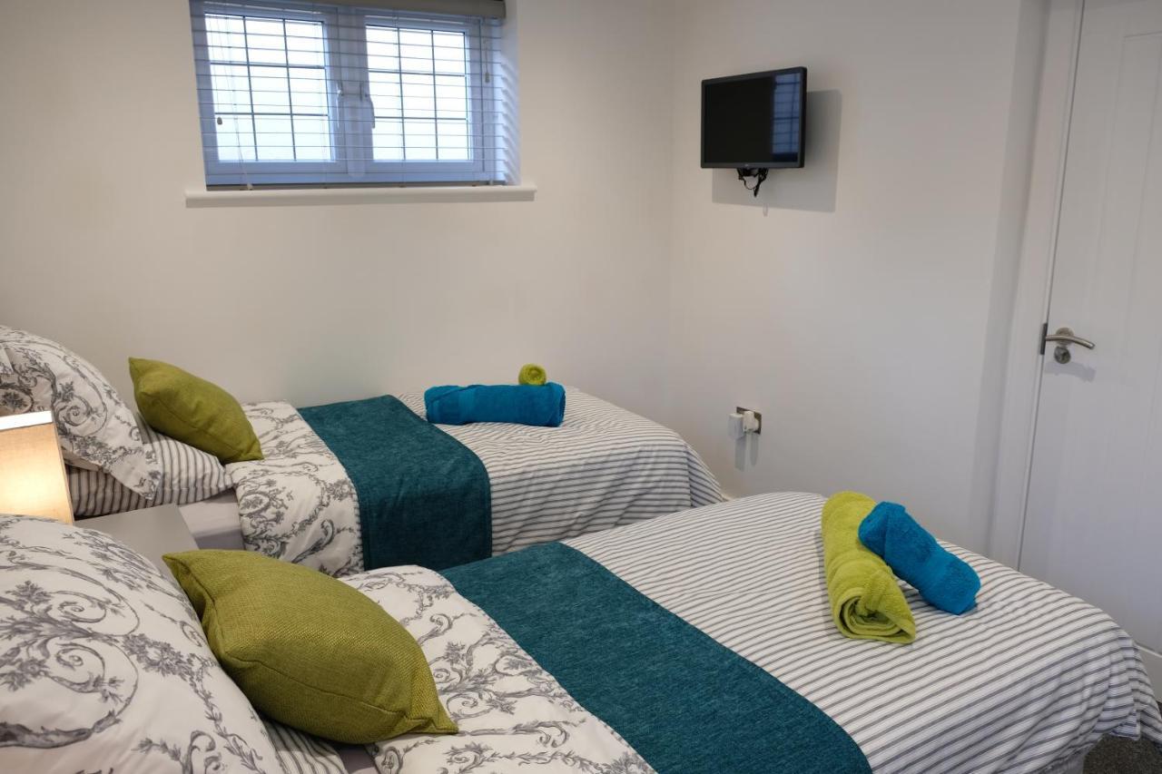 Rosemary House Brs Airport Accommodation 温福德 外观 照片