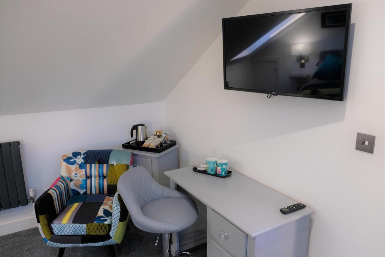 Rosemary House Brs Airport Accommodation 温福德 外观 照片
