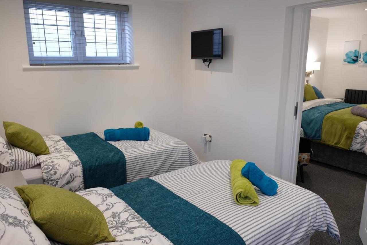 Rosemary House Brs Airport Accommodation 温福德 外观 照片
