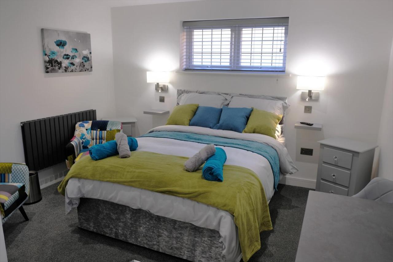 Rosemary House Brs Airport Accommodation 温福德 外观 照片