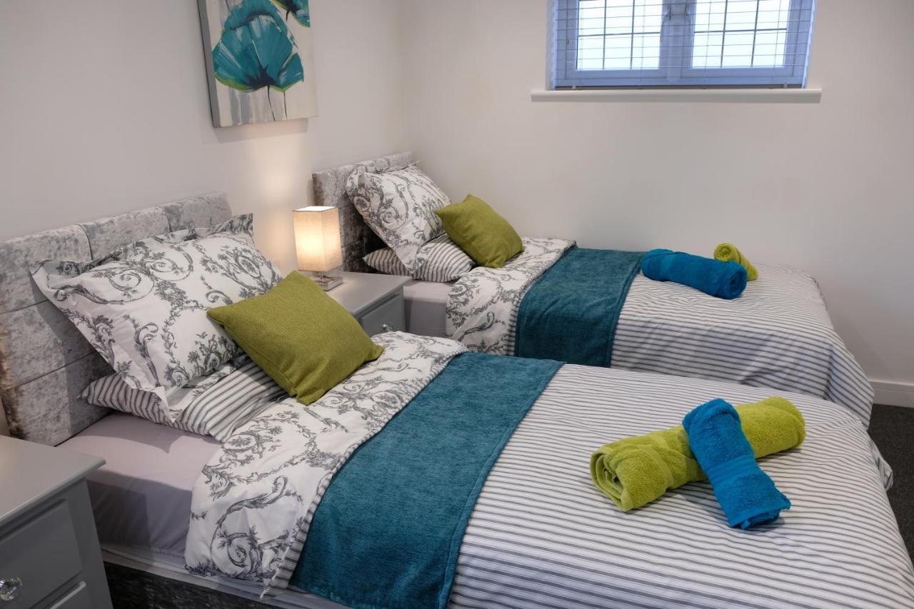 Rosemary House Brs Airport Accommodation 温福德 外观 照片