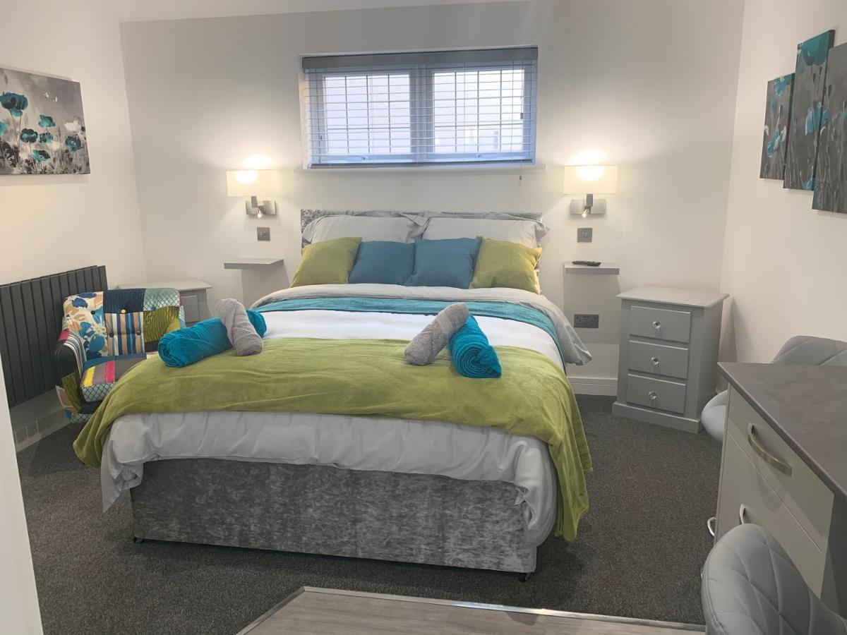 Rosemary House Brs Airport Accommodation 温福德 外观 照片