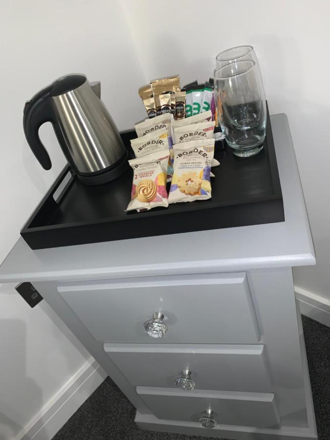 Rosemary House Brs Airport Accommodation 温福德 外观 照片